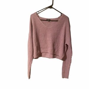 Wild fable women’s sweater